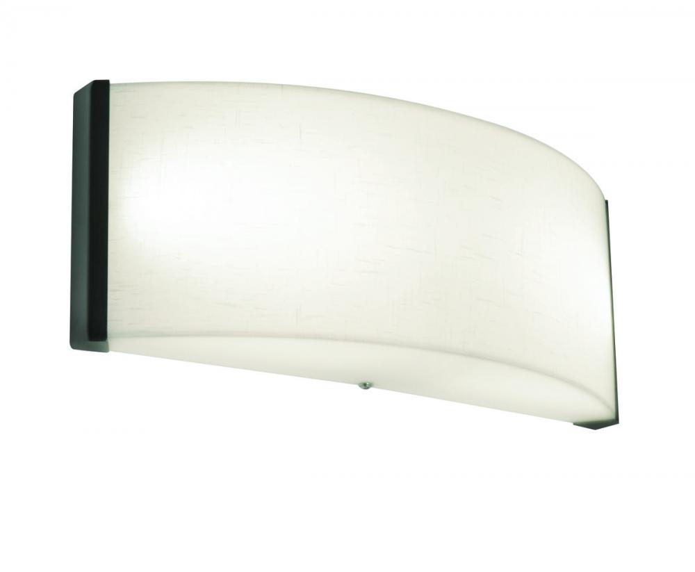 Algiers 6" LED Sconce