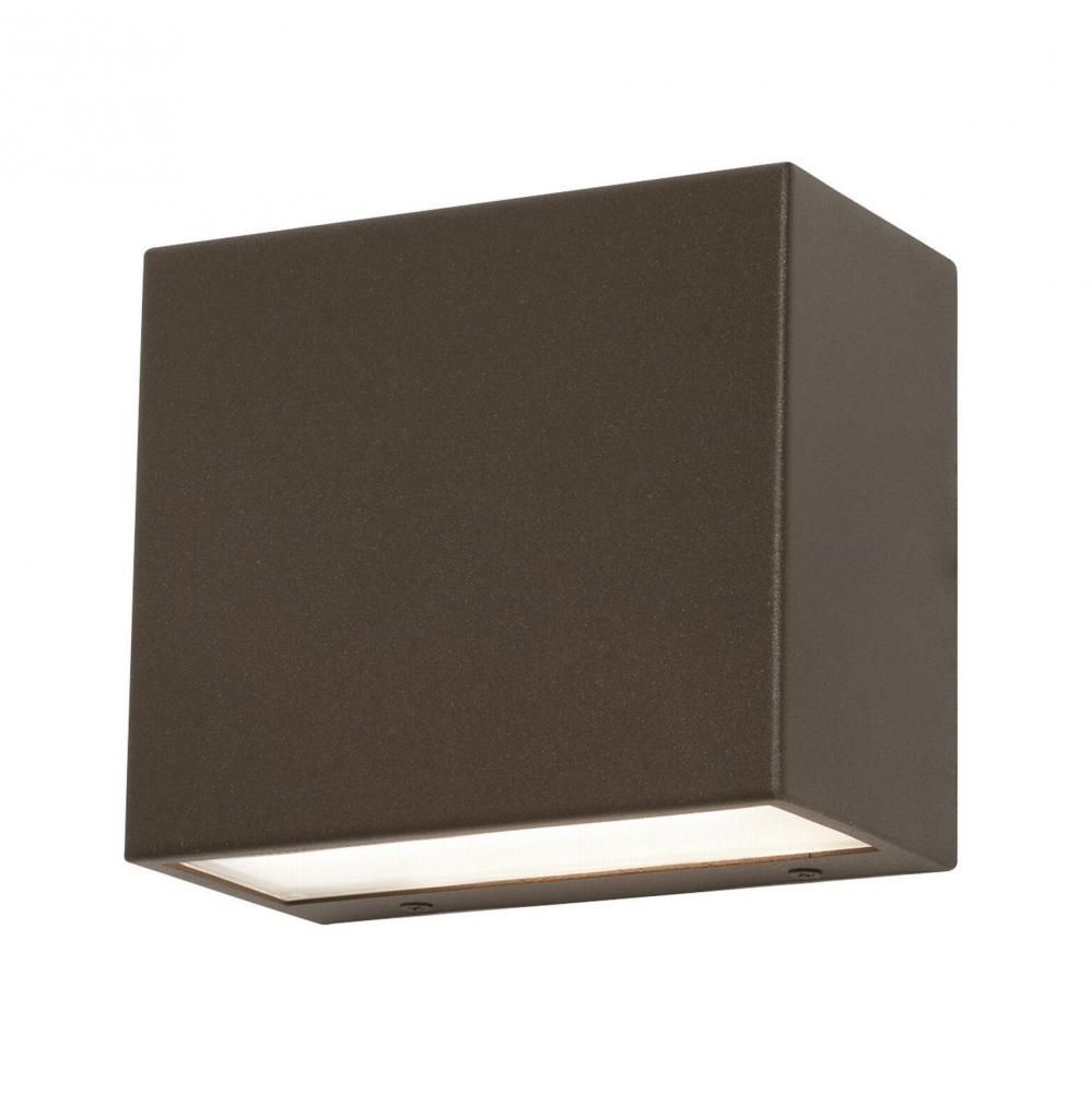 Dakota 5 LED Outdoor Sconce