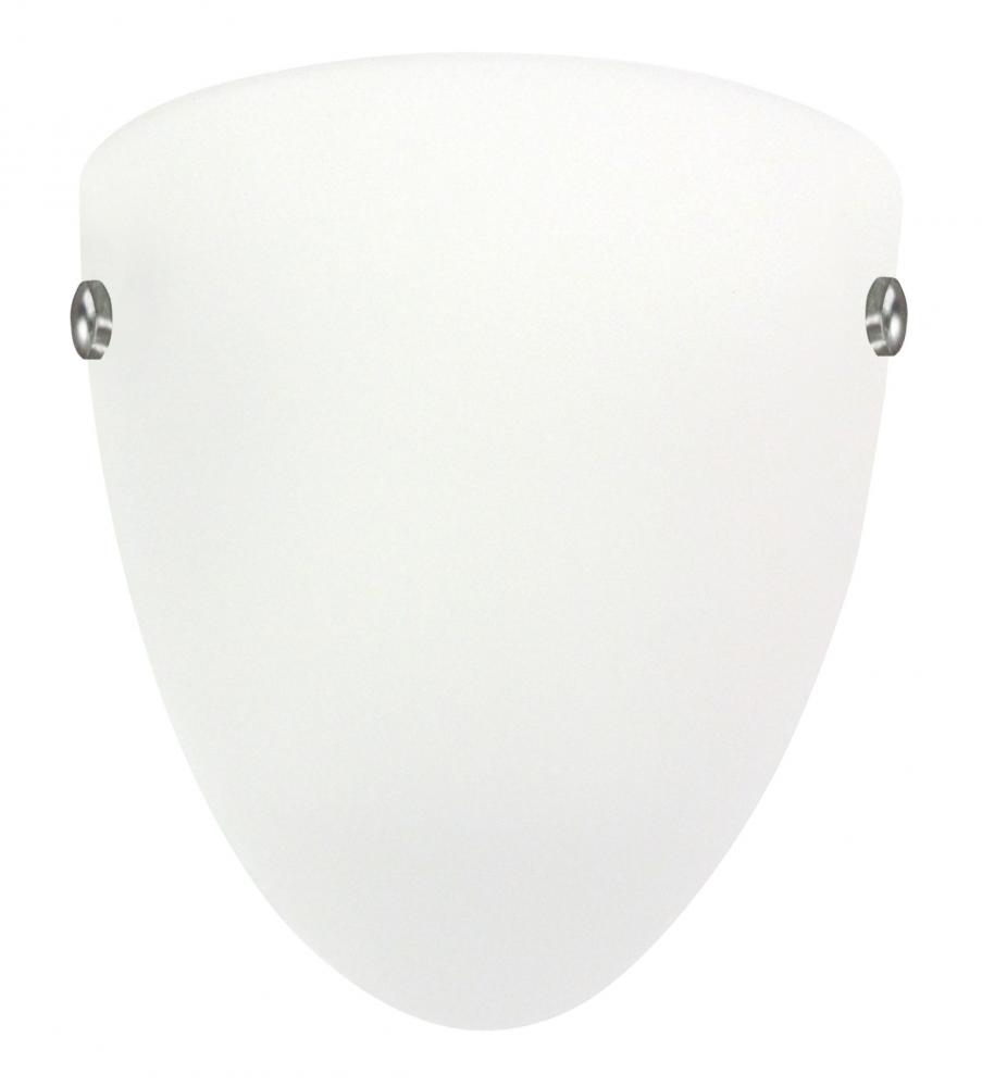 Unity 9" LED Sconce