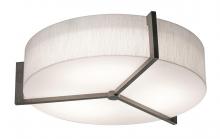  APF1932LAJUDES-LW - Apex 22" LED Flush Mount