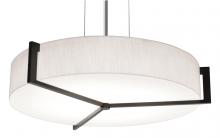  APP1214LAJUDES-LW - Apex 15" LED Pendant