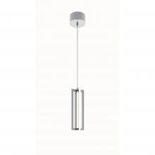 AFX Lighting, Inc. CSSP12L30D1SN - Cass 12 LED Pendant