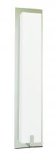 AFX Lighting, Inc. SNS041814LAJUDSN - Sinclair 18" LED Sconce