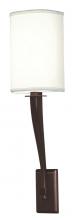 AFX Lighting, Inc. TYS062307LAJUDKBWH - Tory 23" LED Sconce