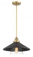  1405-758 - 1 LIGHT MINI PENDANT