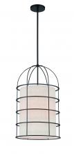 Minka-Lavery 2154-66A - 4 LIGHT PENDANT