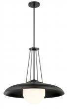 Minka-Lavery 6405-66A - 1 LIGHT PENDANT