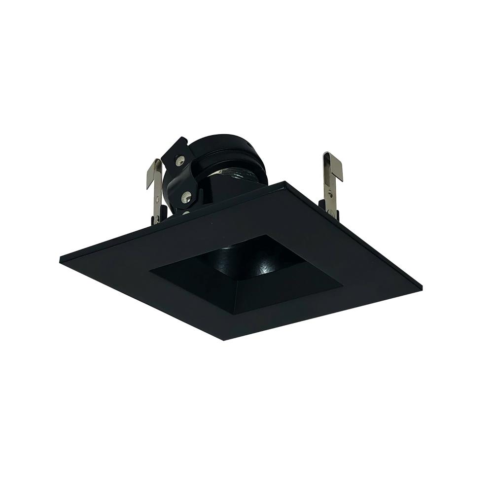 4"SQTRM REGRESS,ADJ,BLK REF,BL