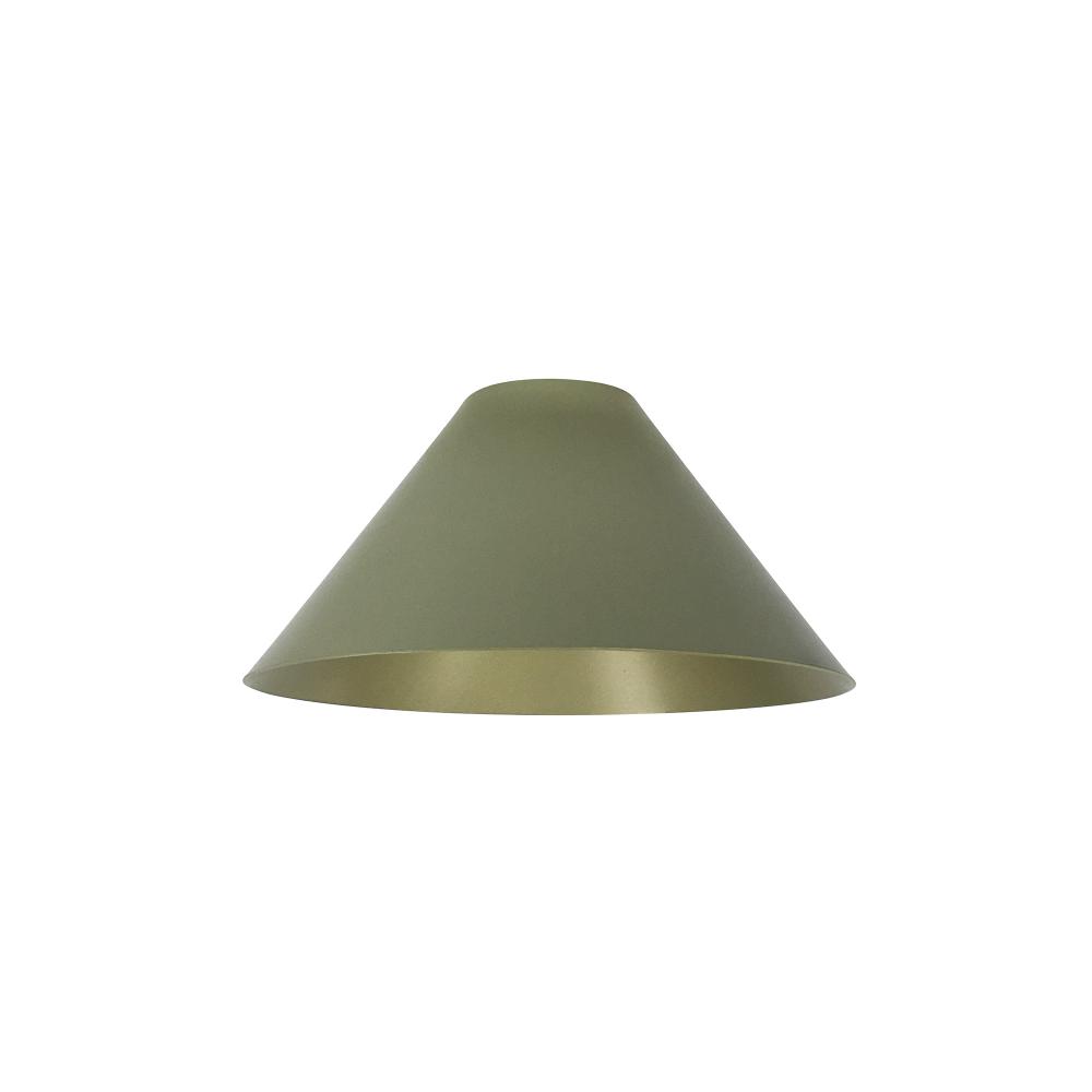 2" iLENE Fixture Shade, Champagne Haze