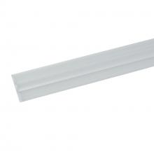 Nora NTE-LIN4SASYLENS - 4-ft Single Asymmetrical Lens for T-Line Linear LED Track Head