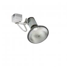 Nora NTH-115W - LAMP HOLDER PAR38/BR40 WHITE