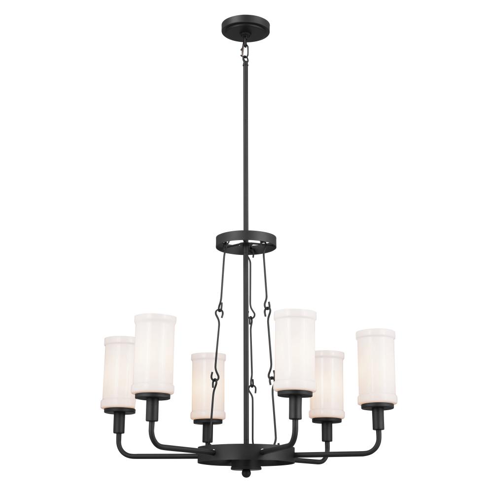 Chandelier 6Lt