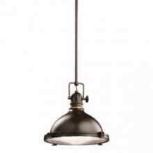 Kichler 2665OZ - Pendant 1Lt