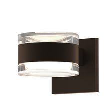  7302.FH.FH.72-WL - Up/Down LED Sconce