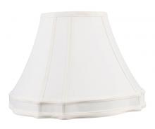 SILK LAMP SHADE