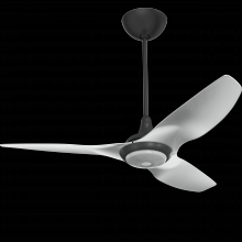 Big Ass Fans MK-HK4-041806A258F531G10I20S2S80 - Ceiling Fan Kit, Haiku, 52", 100-277V/1PH, WiFi/BLE, Indoor, 0.05HP, <125W, (US,CA,MX), Universa