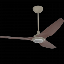 Big Ass Fans MK-HK4-05180601A470F222G10I20S2S80 - Ceiling Fan Kit, Haiku, 60", 100-277V/1PH, WiFi/BLE, Indoor, 0.05HP, <125W, (US,CA,MX), Universa