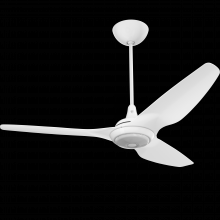 Big Ass Fans MK-HK4-051806A259F259G10I20S2S80 - Ceiling Fan Kit, Haiku, 60", 100-277V/1PH, WiFi/BLE, Indoor, 0.05HP, <125W, (US,CA,MX), Universa