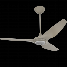 Big Ass Fans MK-HK4-052406A470F470G10I20S2 - Ceiling Fan Kit, Haiku, 60", 100-277V/1PH, WiFi/BLE, Indoor, 0.05HP, <125W, (US,CA,MX), Universa