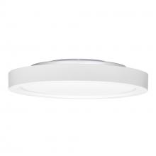 Artcraft BT2000WH - Smart EZ-Link 24W LED Flush Mount