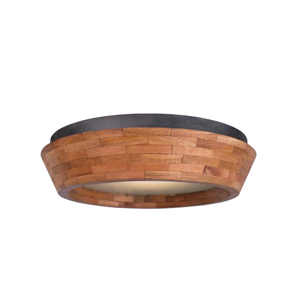 Landsdale 14 Inch LED Flush Mount