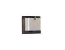 Kalco 313231GD - Meridian 1 Light Bath