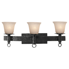 Kalco 4203B/1365 - Americana 3 Light Bath