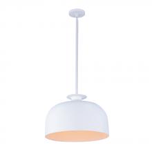 Kalco 520256MW - Gabardine 18 in Pendant