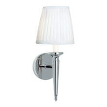 GEORGETOWN 1 LIGHT SCONCE