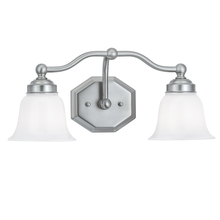 TREVI 2 LIGHT SCONCE