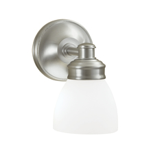 SPENCER 1 LIGHT SCONCE