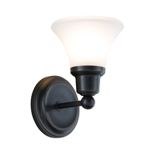 ELIZABETH 1 LIGHT SCONCE