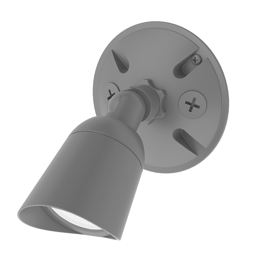 Endurance? Single Spot Energy Star LED Spot Light