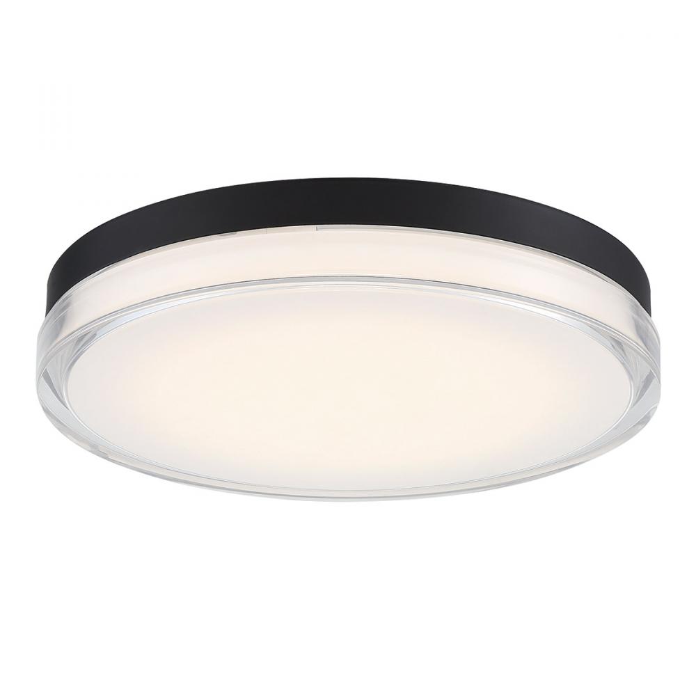 DOT Flush Mount Light