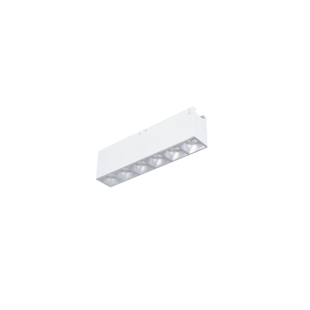 Multi Stealth Downlight Trimless 6 Cell