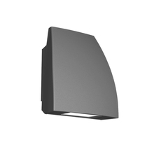  WP-LED135-30-AGH - Endurance? Fin LED Wall Light