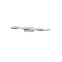 WAC US WS-85624-AL - LEVEL Bath & Wall Light