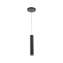 WAC US PD-2020-940-BK/WT - Silo 2020 Monopoint Pendant