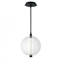  PD-51410-BK - Anakin Mini Pendant Light