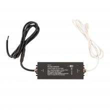 WAC US PS-24DC-U96R-IP67 - InvisiLED? Outdoor IP67 Remote Power Supply 96W, 120-277VAC/24VDC