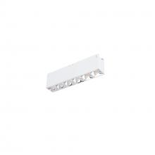 WAC US R1GDL06-S940-CH - Multi Stealth Downlight Trimless 6 Cell