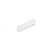 WAC US R1GDL06-F927-WT - Multi Stealth Downlight Trimless 6 Cell