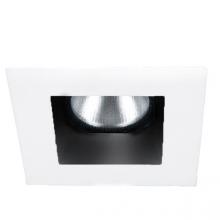 WAC US R2ASDT-W930-BKWT - Aether 2" Trim with LED Light Engine