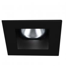 WAC US R2ASDT-W835-BK - Aether 2" Trim with LED Light Engine