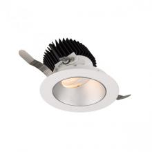 WAC US R3ARAT-N840-HZWT - Aether Round Adjustable Trim with LED Light Engine