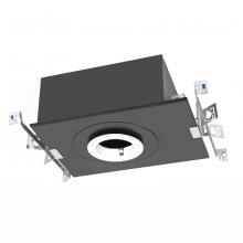 WAC US R4RCL-25 - Volta LED Recessed Housing