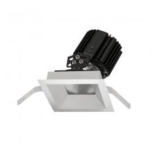 WAC US R4SAT-S840-HZ - Volta Square Adjustable Trim with LED Light Engine