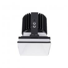 WAC US R4SD2L-F827-WT - Volta Square Invisible Trim with LED Light Engine