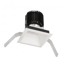 WAC US R4SD2T-W830-WT - Volta Square Trim with LED Light Engine