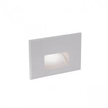 WAC Online WL-LED101F-30-WT - WL-LED101 Step and Wall Lights